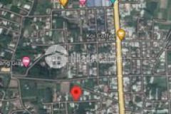 Đất ngộp ngay cổng kcn phước đông d tích727mét