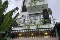 Nhà tân phú xe hơi vào nhà dt 66m2 giá 6 15 tỷ