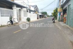 Nội thành phan thiết đất thổ cư mặt tiền nhựa