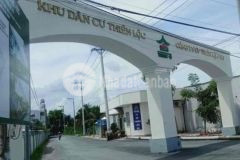 Nền góc 2 mặt tiền gần trung tâm cần thơ