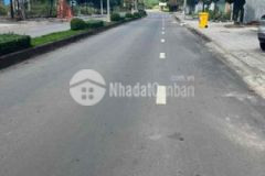 Đất sông trầu 100m2 cách đường nhựa 50 m