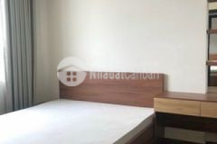 Bán chung cư petroland căn góc nhà đẹp full đồ giá