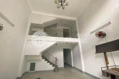 Nhà đẹp ngang khủng 5x15 6 phòng cho thuê quận7