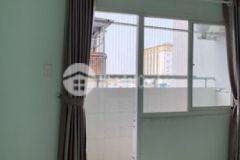 Bán căn hộ chung cư tân hương giá rẻ 1pn