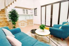 Hơn 3 tỷ1 nhà ra ô tô tránh25m2 5 tầng 3 ngủ