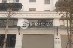 Shophouse 170m vinhome marina giá chỉ hơn 16 tỷ