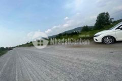 Bán đất nền 6334m2 ở hòn đất kiên giang