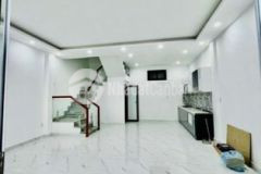 Bán nhà độc lập 3 tầng phố vọng hải dương kinh