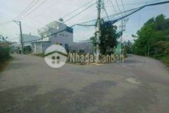Kẹt tiền bán gấp đất thổ cư sổ riêng hẽm xe tải