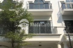 Liền kề 75m vinhome marina có mái chỉ hơn 7 tỷ