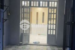 Bán nhà lầu đất thổ cư có gpxd xã đa phước ql50