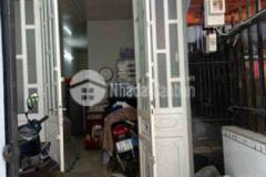 Bán gấp nhà lầu 33m2 gần chợ phú lạc ql50