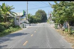 Mặt tiền bùi thị điệt 1 740m 300 thổ nhuận đức