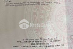 Đất vườn cln xã đa phước 1000m2