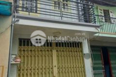 Bán nhà phong phú có bộ thuế số nhà xã