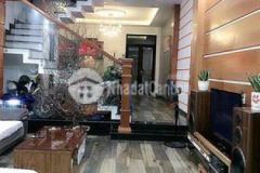 Bán nhà lưu quý kỳ mặt tiền đường song song 29