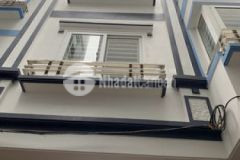 Bán nhà xây mới sđcc ngõ 12 đường tả thanh oai