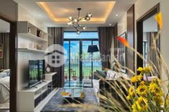 Căn hộ hưng phú bàn giao nội thất cao cấp