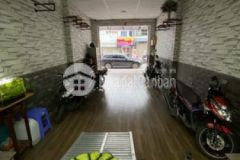 Nhà 233m2 đất xưởng mt gò dầu p tân qúy tp