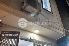 Bán nhà phố nam dư lĩnh nam hoàng mai. dt 35m x 4t. giá chỉ 3 tỷ.