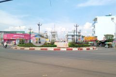 Cơ hội có 1 không 2 sở hữu đất trung tâm hành chính lớn nhất bình phước chỉ 720tr
