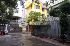 Bán gấp biệt thự phân lô cán bộ cấp cao packexim 2 chỉ 30 tỷ ctl 162m 5 tầng mặt tiền 9m