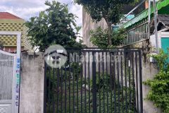 Bán gấp đất full thổ cư 114m2 hxt vườn lài quận 12 giá 5.2 tỷ