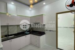 Tân phú bùi xuân phái, 3.6 x 13m, 3pn, chỉ 3.9 tỷ, nhà đẹp