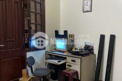 Bán nhà hoàng quốc việt, cầu giấy, 40m2,8.8 tỷ,ô tô tránh