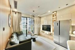 Chính chủ cần bán căn 2 ngủ 60m2 giá 1,6 tỷ tại vinhomes ocean park vin gia lâm