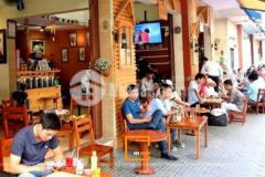 Bán quán cafe mặt tiền nguyễn phước nguyên 160m giá chỉ nhỉnh 8tỷ lh 0352086506