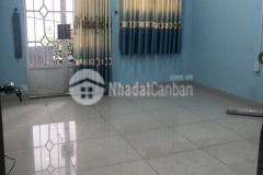 Cho thuê nhà hxh đường số 8, p11, gò vấp, 4x15m, 1 trệt, 1 lầu, 9.5 triệutháng