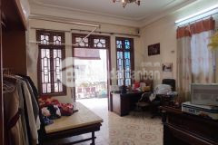 Bán nhà lạc long quân, cầu giấy, hà nội. dt 91m2 x 4t, mt 4.4m. giá 8.9 tỷ.