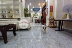 Hot 5,7x19 hxh bạch đằng 3 lầu st p24 bình thạnh