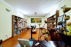 Bán nhà mới đẹp thiết kế tiện ích bạt ngàn nằm giữa trung tâm quận 50m 6.7 tỷ