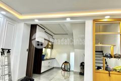 Siêu đẹp hoàng hoa thám 40m2 5m x 8m btct 3t7pn,8wc 7.4tỷ tl mạnh