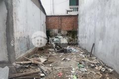 Bán đất vân trì vân nội đông anh, ngõ thông, tầm tiền,thông số đẹp, gần trung tâm, vuông vắn, hiếm