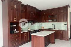 Cho thuê nhà nguyên căn 3 tầng vĩnh quỳnh, 3pn full đồ ngõ thông kinh doanh 6 triệu.