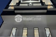 Bán gấp nhà mt bình thạnh chốt trong tháng 24.5 tỷ