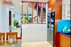 Bán nhà dân xây đình thôn, từ liêm 60m giá 6.5 tỷ, nhà đẹp, an sinh tuyệt vời