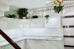 Bán nhà siêu đẹp 54 m2, 3t, tân chánh hiệp, q.12, 5 tỷ 2