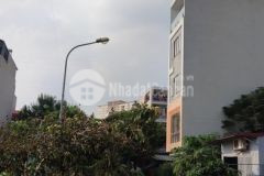 Đất phân lô vỉa hè thênh thang khu vực hà đông hà nội diện tích 50m2 giá 4.85 tỷ