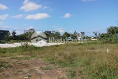 Bán đất giá rẻ, sổ hồng, 8x25 đất ở hoàn toàn, bình nguyên, thăng bình, quảng nam, giá rẻ