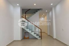 Bán nhà điện biên phủ, quận 10, 51m2, 4 tầng, chỉ 5.6 tỷ tl