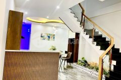 Bán nhà mặt tiền kd,nguyễn phước nguyên,tt quậnthanh khê,đà nẵng, chỉ5,6 tỷ,0974444479