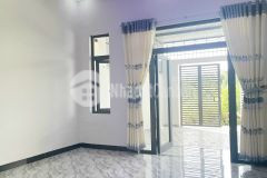 Bán nhanh căn nhà hẻm lạc long quân mới xây kiên cố