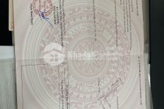 Hơn 500 triệu có ngay 67m2 đất hợp đức, đồ sơn, hải phòng