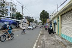 Bán nhà 4 lầu mtkd đường linh đông, dt 126m2,giá 16.3 tỷ