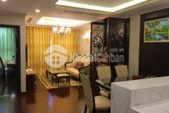 Bán hàng trực tiếp chủ đầu tư giá chỉ 3,9 tỷ căn 3pn full nội thất cao cấp