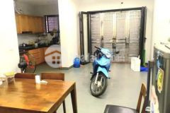 Bán nhà dân xây ngõ 68 cầu giấy, 46m, 5pn giá 5.5 tỷ, 3 thoáng, dòng tiền ổn định